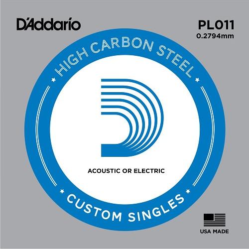 Daddario PL011