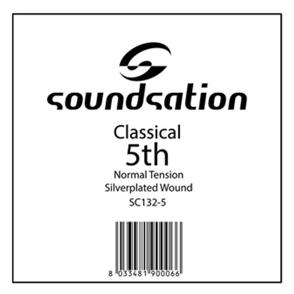 Soundsation Classical 5th SC132-5