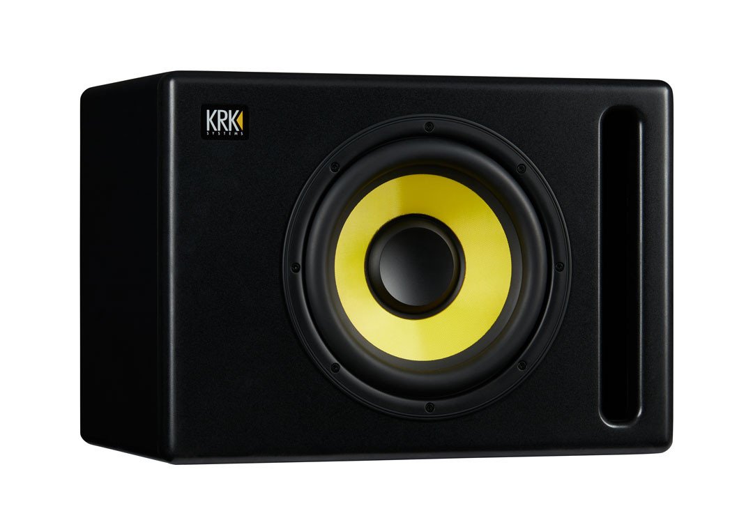 KRK S10.4 Active Studio Subwoofer
