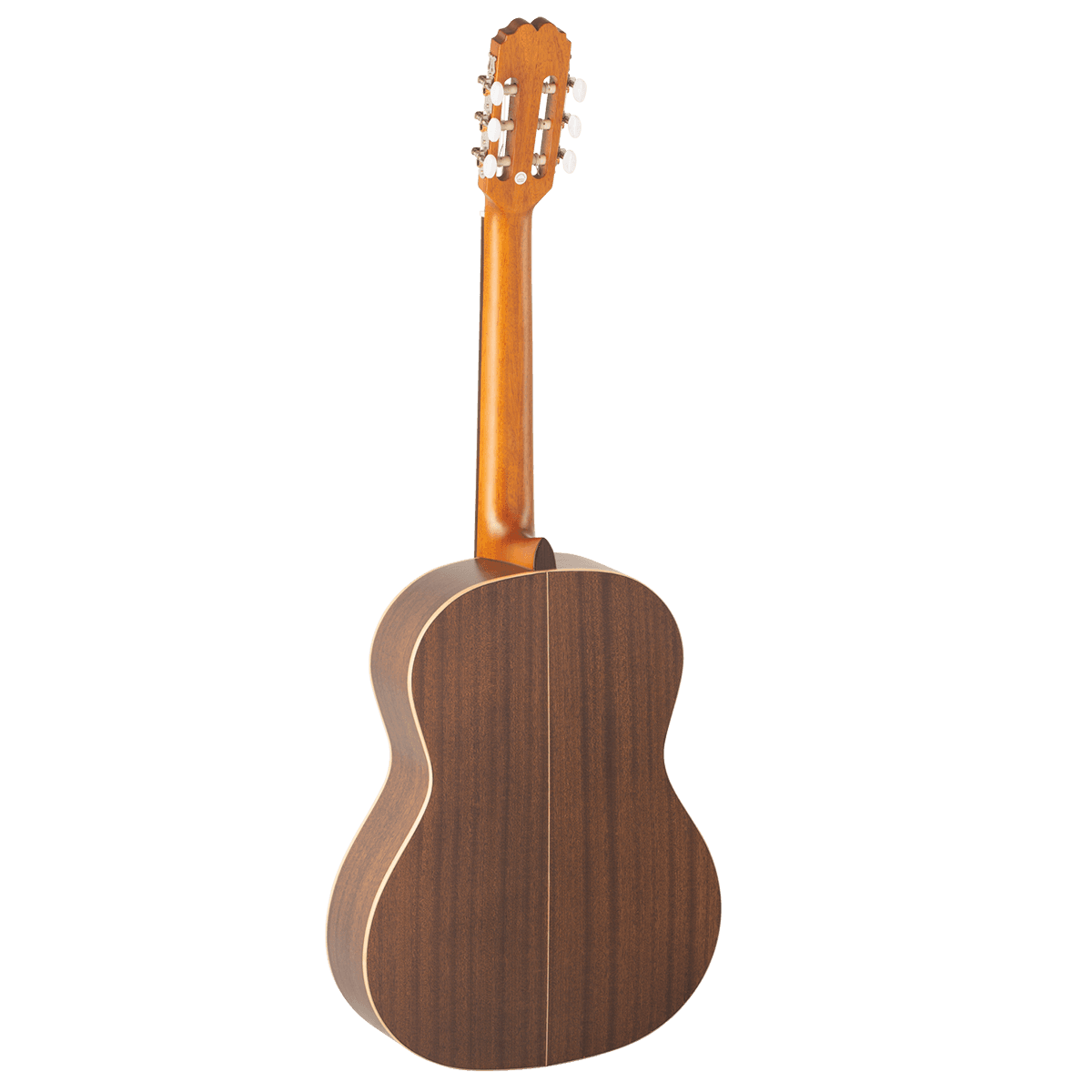 Admira Sevilla klassik gitara