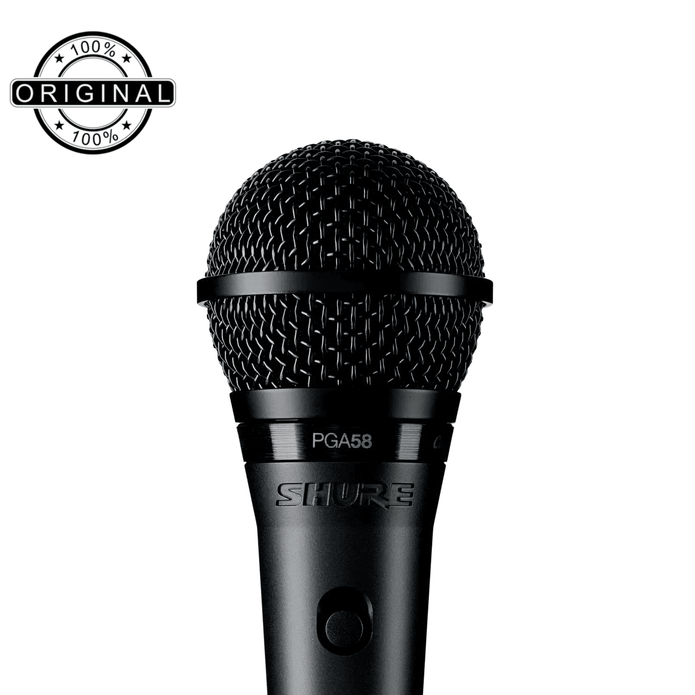 Shure PGA58-XLR-E