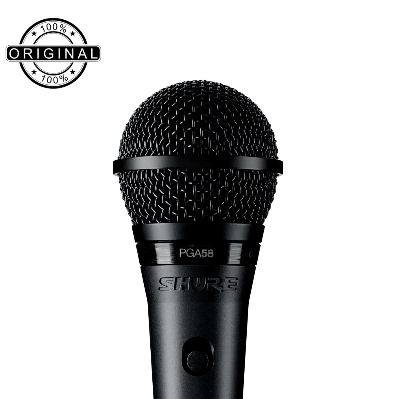 Shure PGA58-XLR-E