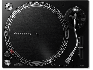 Pioneer Plx 500