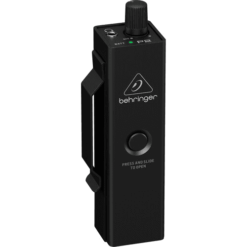 Behringer P2