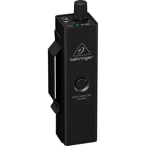 Behringer P2