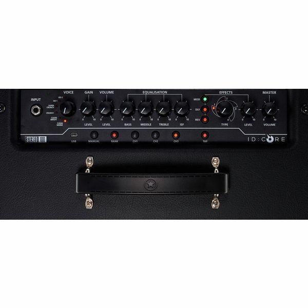 Blackstar ID:Core 100