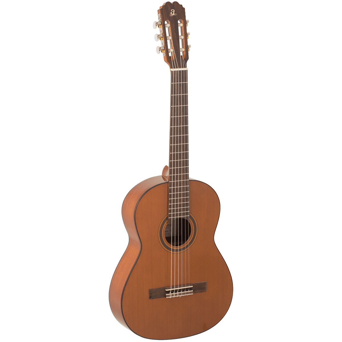 Admira Malaga klassik gitara
