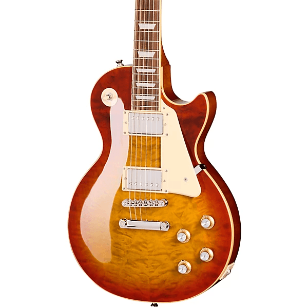 Epiphone Les Paul Standard 60s