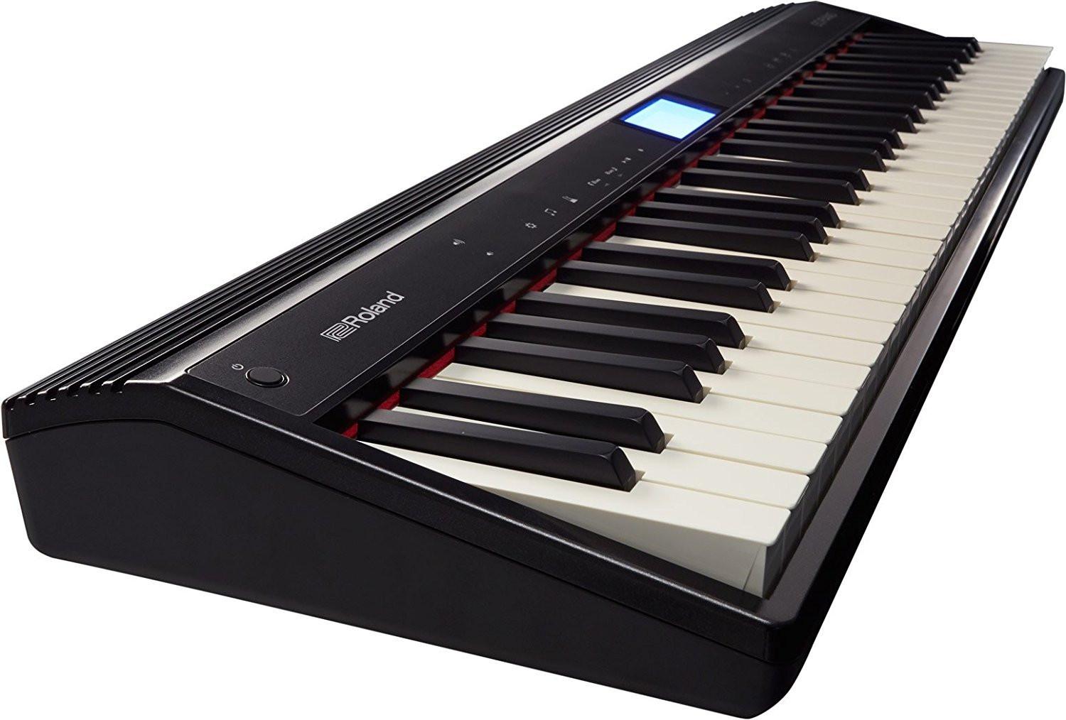 ROLAND GO-61P PIANO