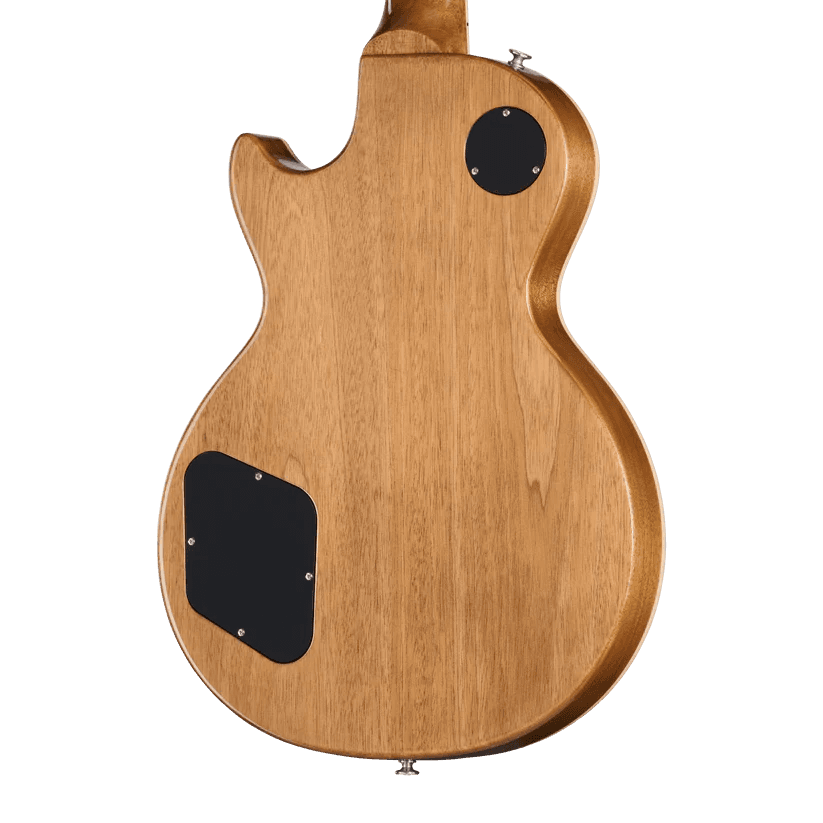 Gibson Les Paul Standard 50s Double Trouble, Vintage Bourbon Burst(LPS5DCW25VUNH1)