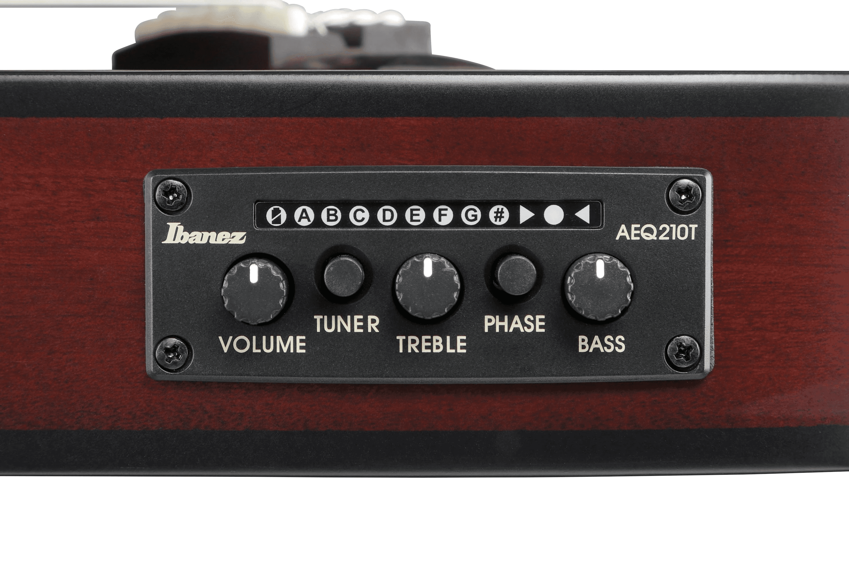 Ibanez FRH20QMN-WR