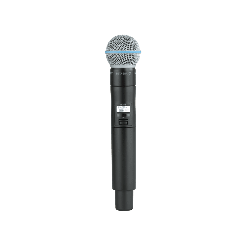Shure ULXD2/B58-H51