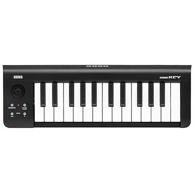 Korg Microkey AIR 25
