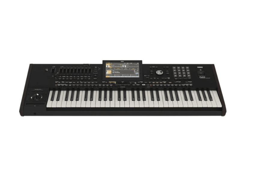 Korg Pa5