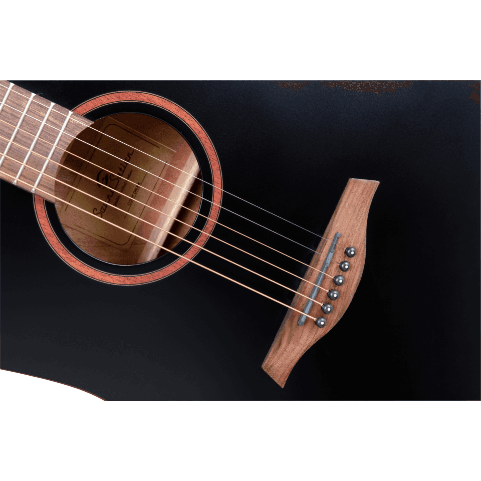Soundsation CODY DNCE-BK SOUNDSATION ACOUSTIC GUITAR
