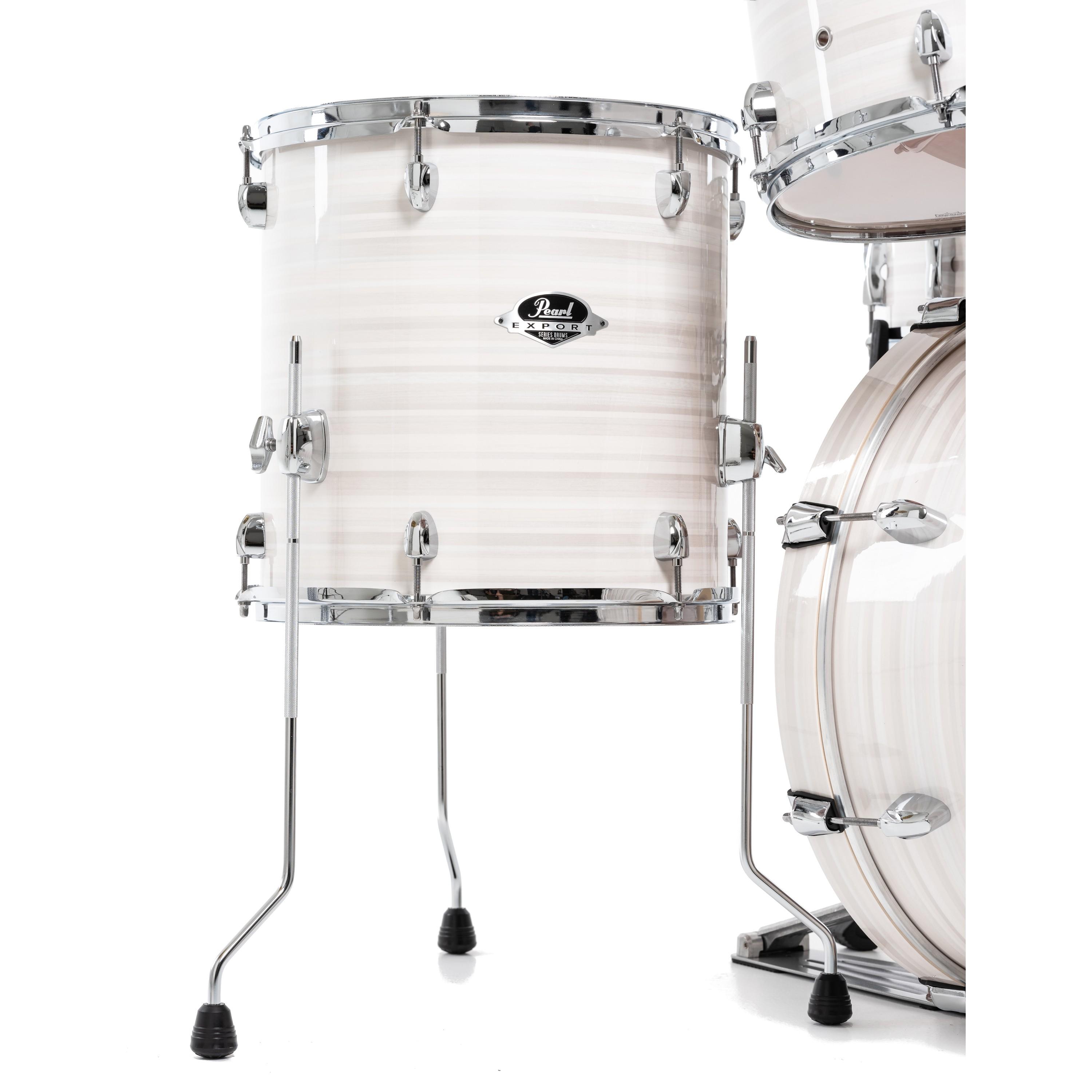 Pearl EXX705NBR WH 20"