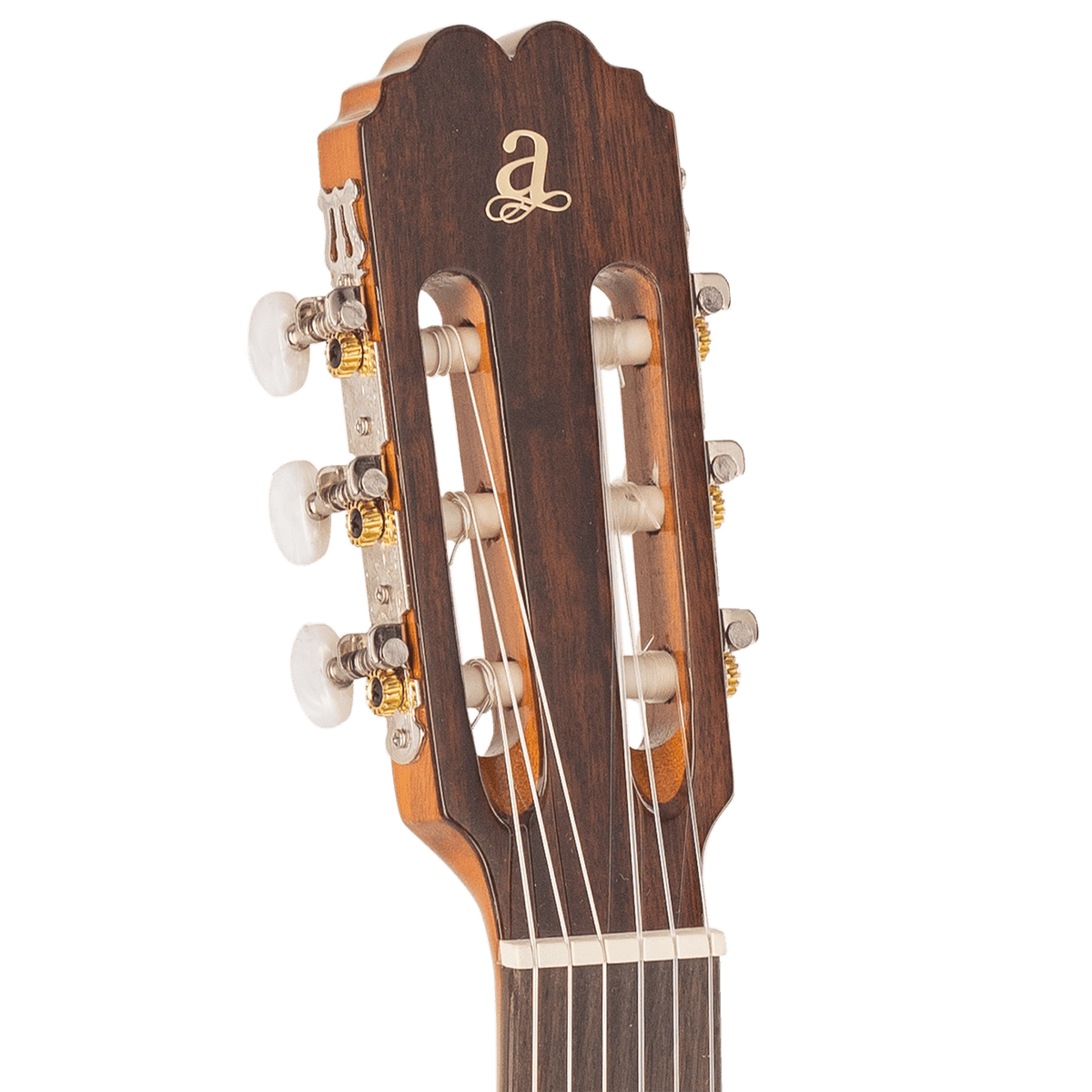 Admira Rosario klassik gitara