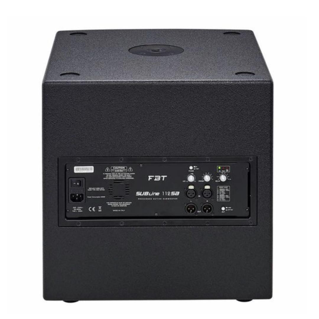 FBT SUBLINE 112SA