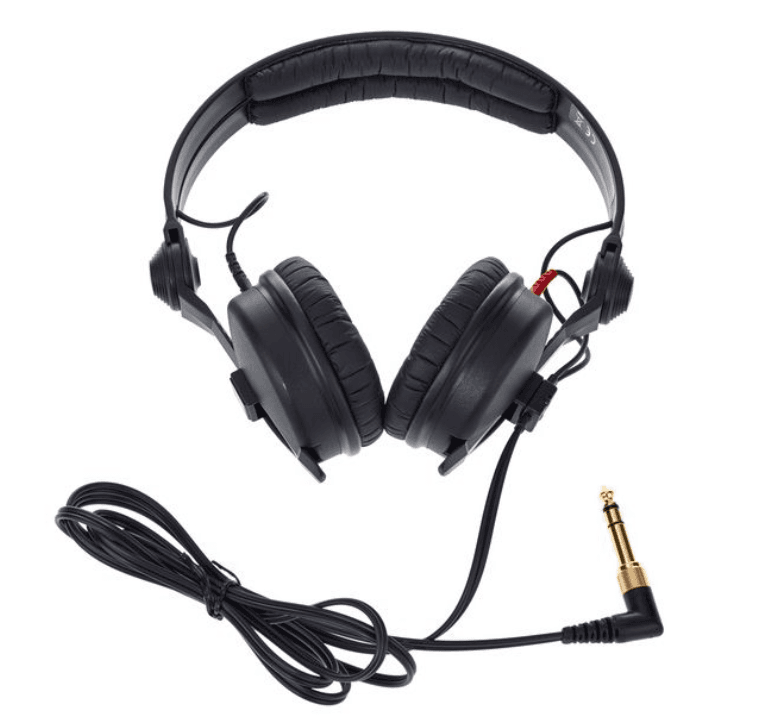Sennheiser HD-25