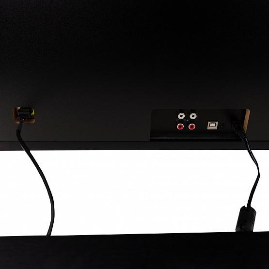 ROCKDALE Arietta Black