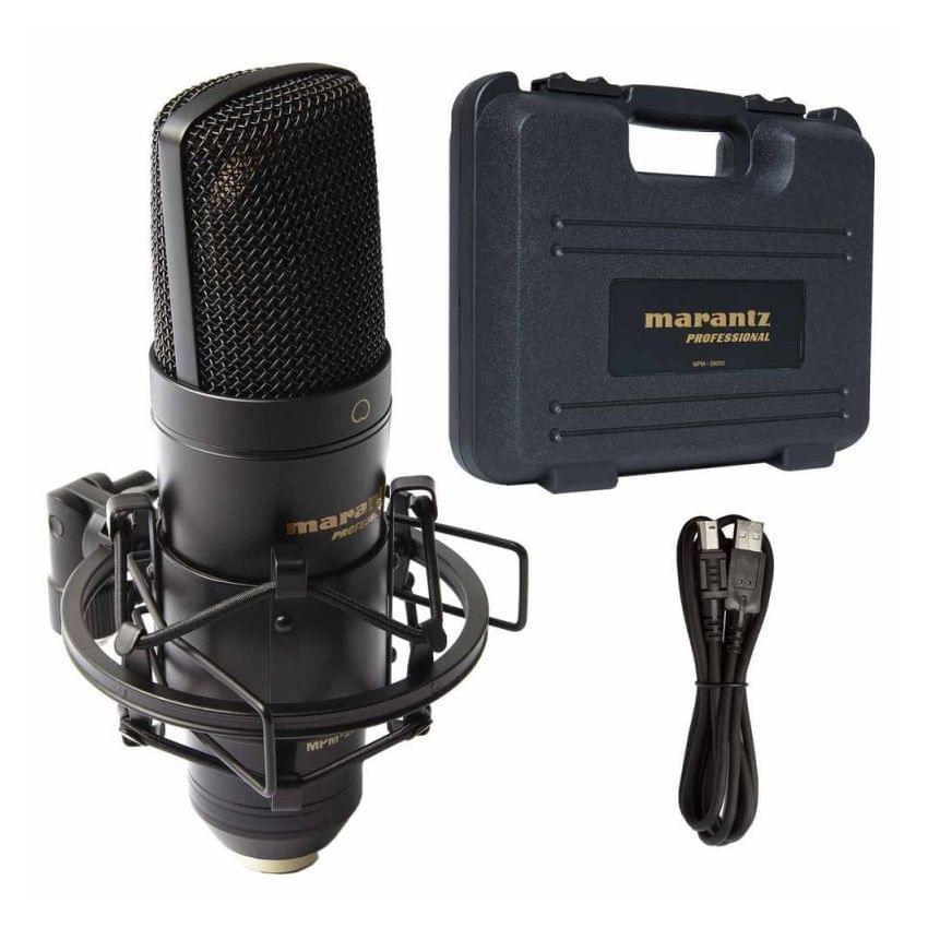 Marantz Pro MPM-2000U