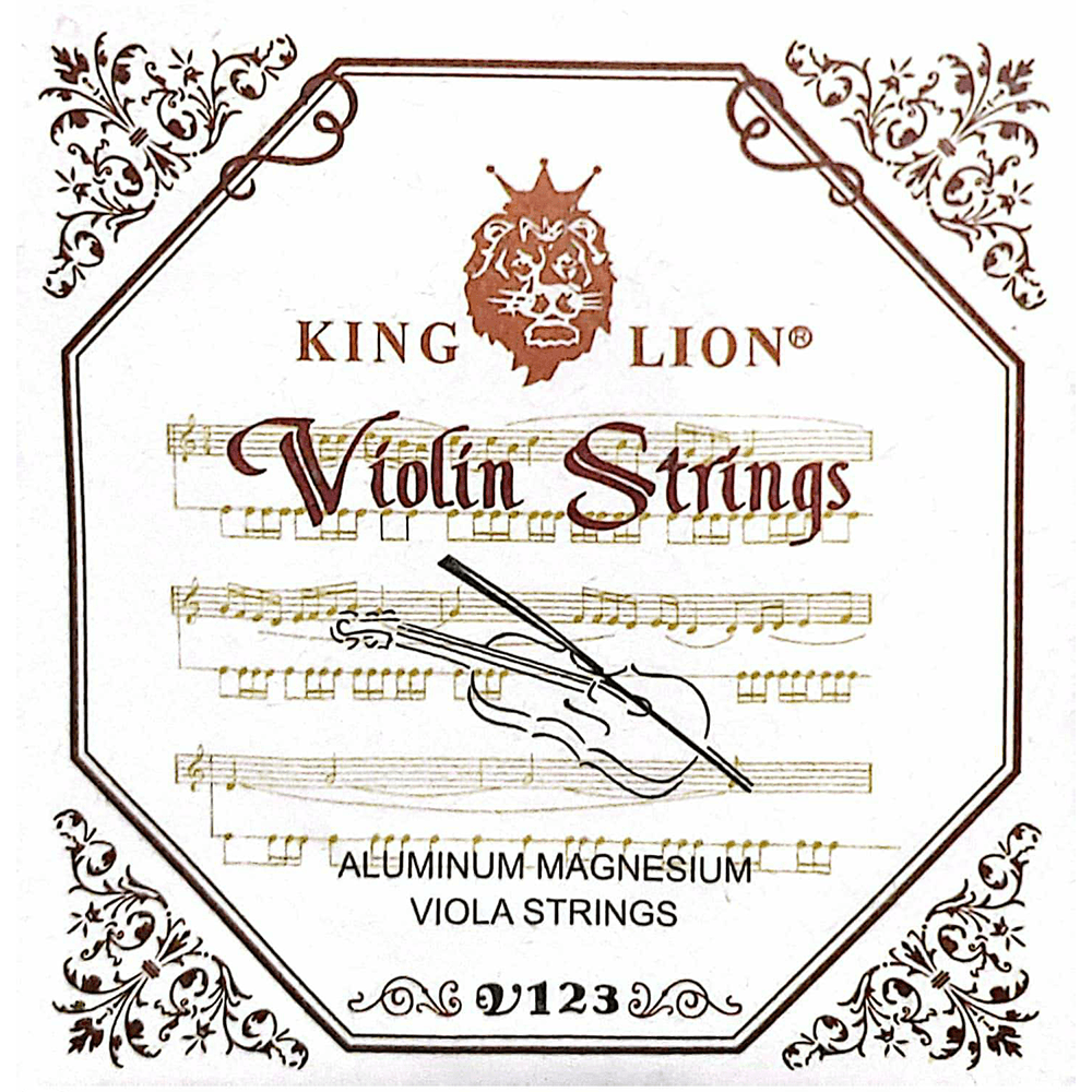 King Lion V123