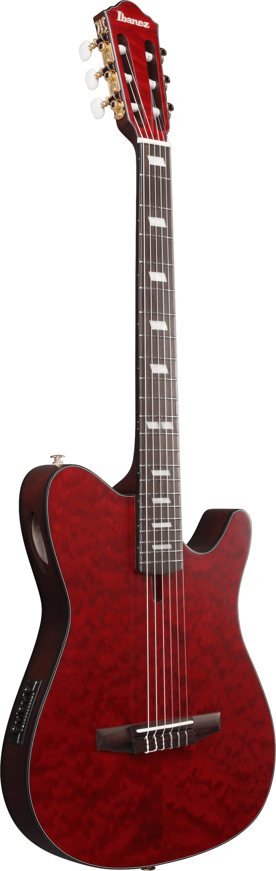 Ibanez FRH20QMN-WR