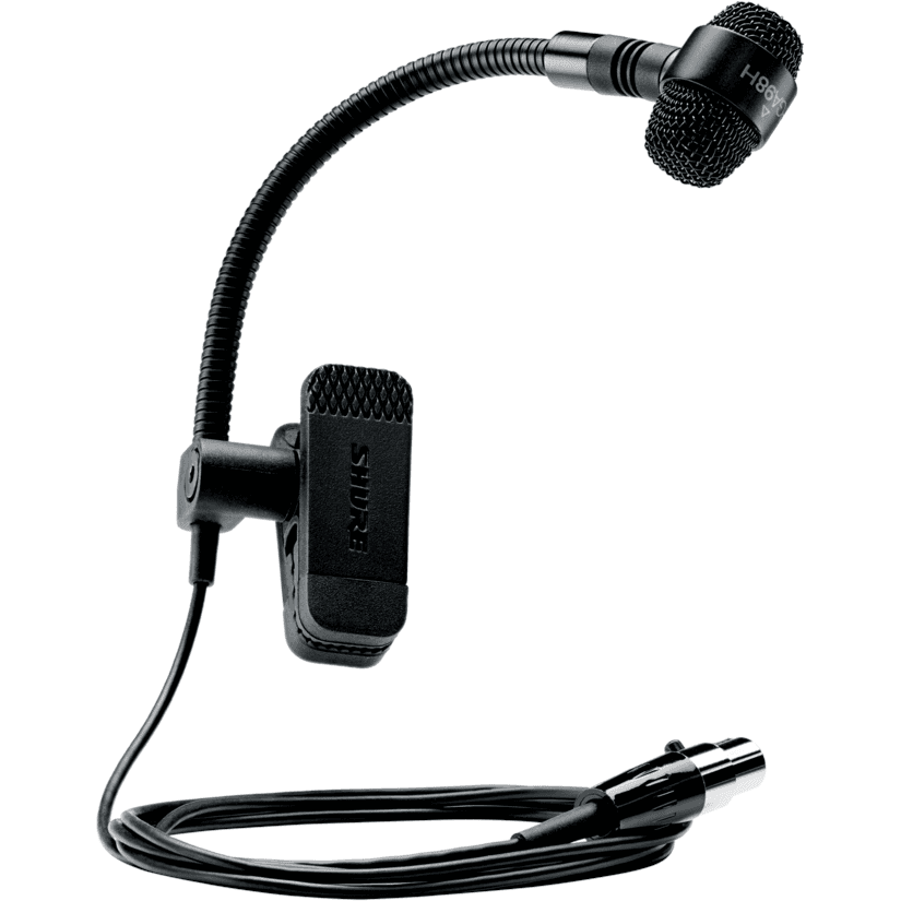 Shure BLX14E/P98H-K14