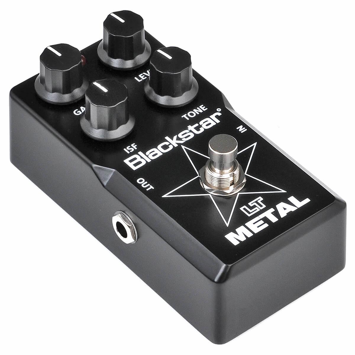 Blackstar LT-Metal