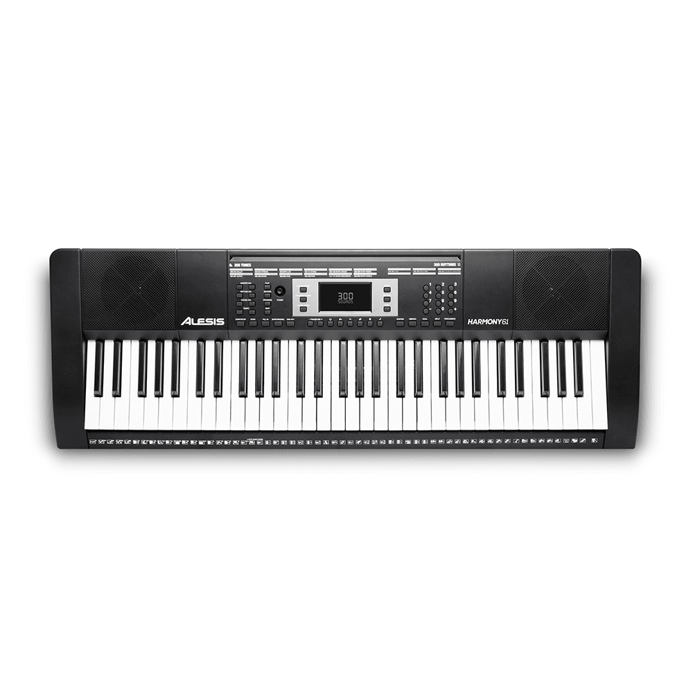 Alesis Harmony 61 MKII