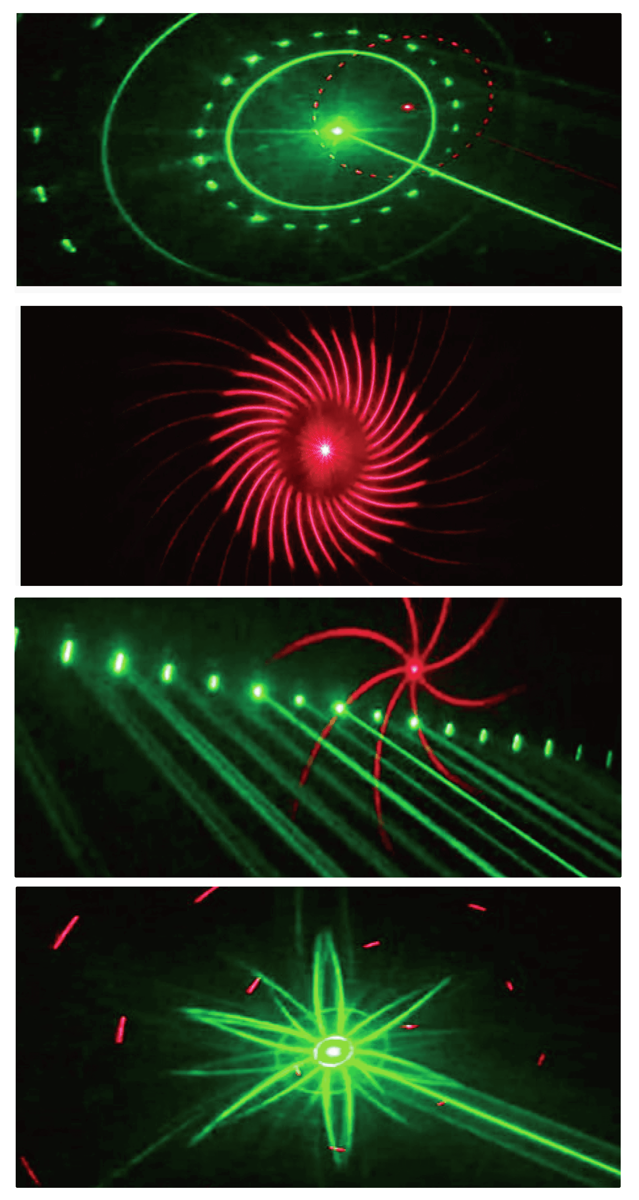 PM LIGHTING LK300RGB