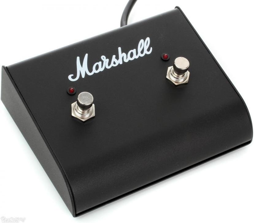 MARSHALL PEDAL-91003 Footswitch
