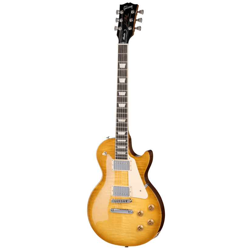 Gibson Les Paul Studio Session, Honey Burst(LPSTAA01HBCH1)