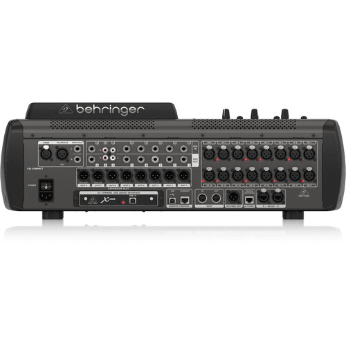 Behringer X32 COMPACT