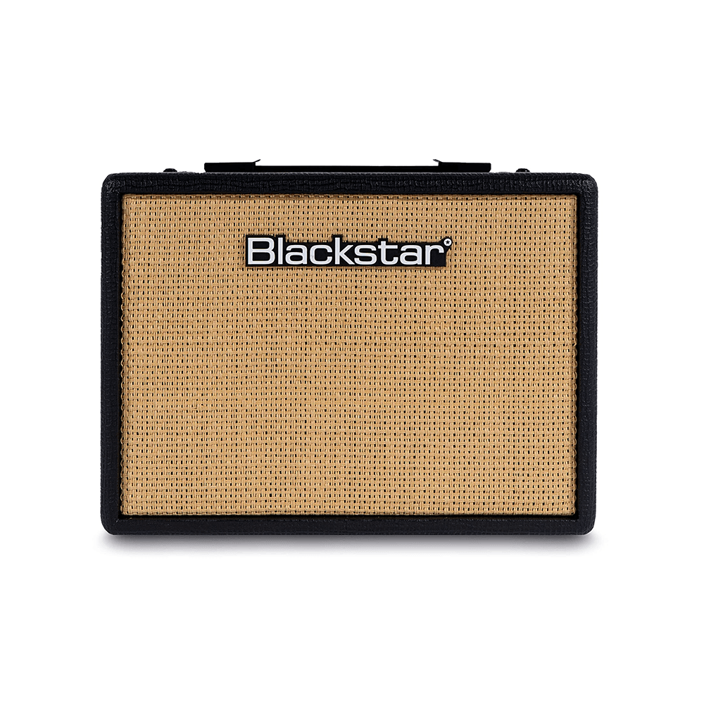 Blackstar Debut 15E Black