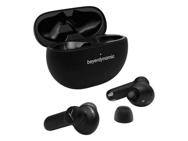 Beyerdynamic AMIRON 100 black