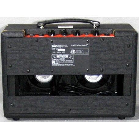 Vox Pathfinder 10 Bass