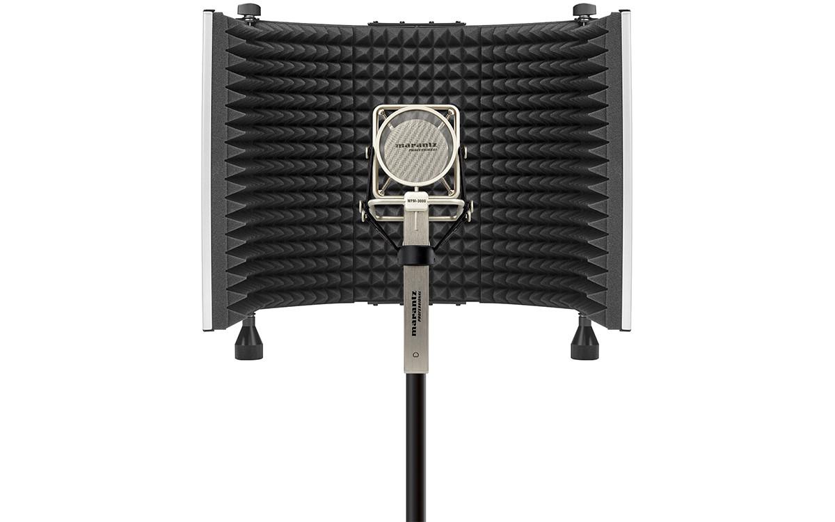 Marantz Sound Shield