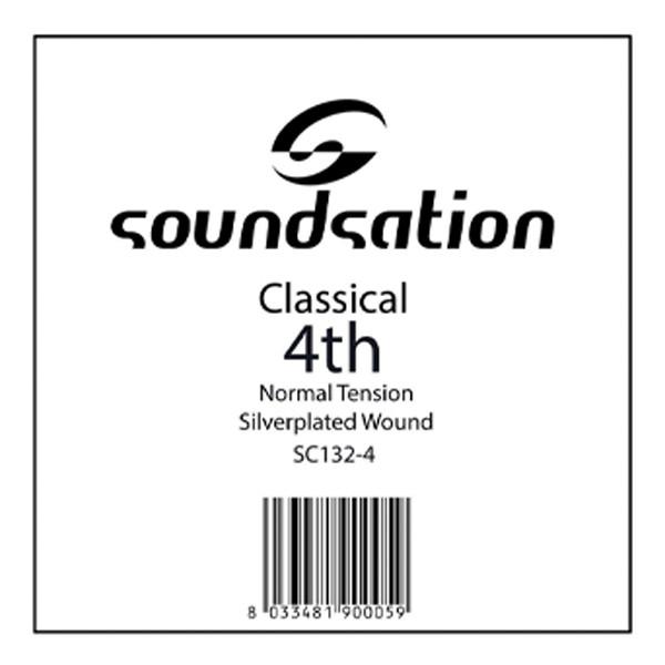 Soundsation Classical 4th SC132-4