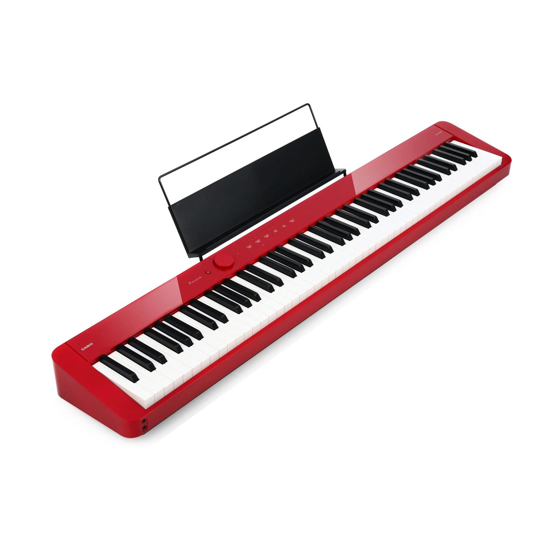 Casio PX-S1100 RD