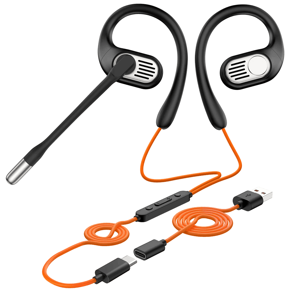 OneOdio OpenRock Link 10 Black