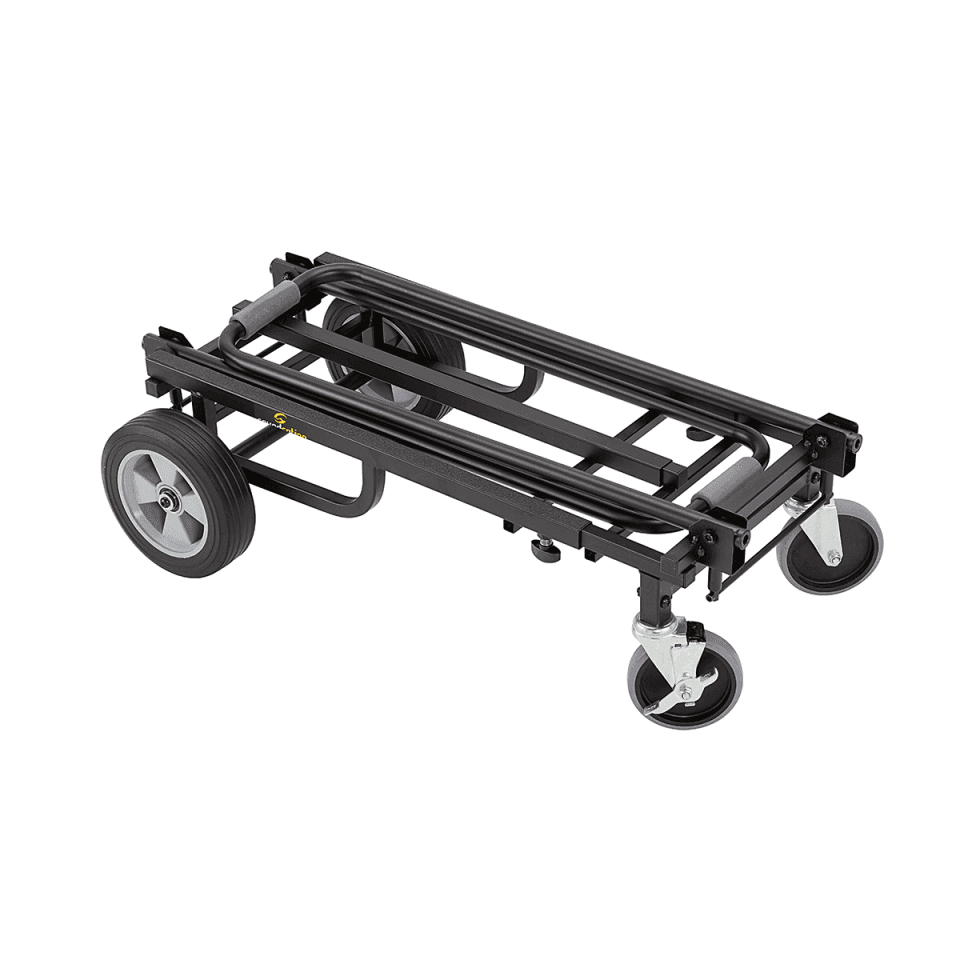 Soundsation TR200 4-Wheel Hand Trolley
