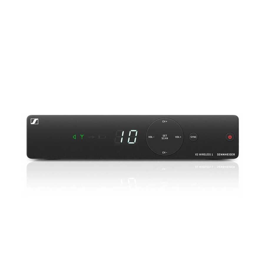 Sennheiser XSW 1-825-A