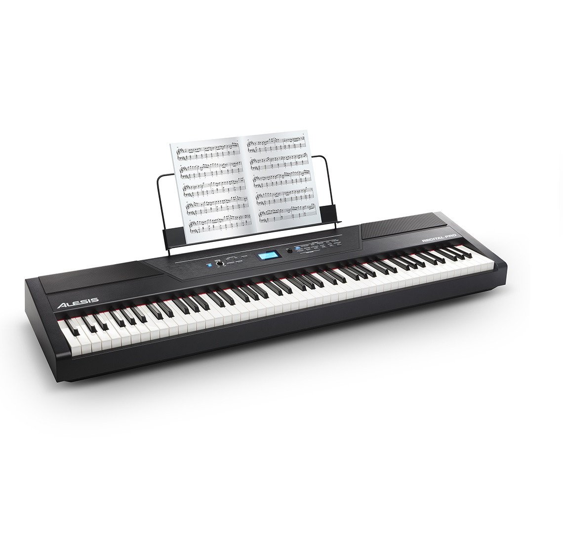 Alesis Recital Pro