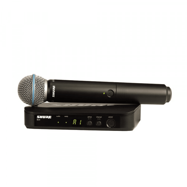 Shure BLX24E/B58-K14