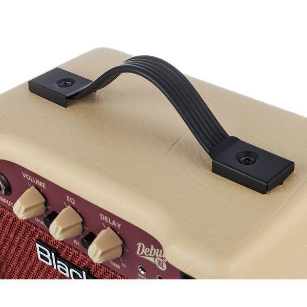 Blackstar Debut 10E Beige finish