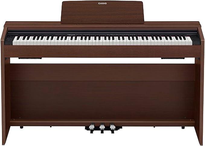 Casio PX-870 BN Privia