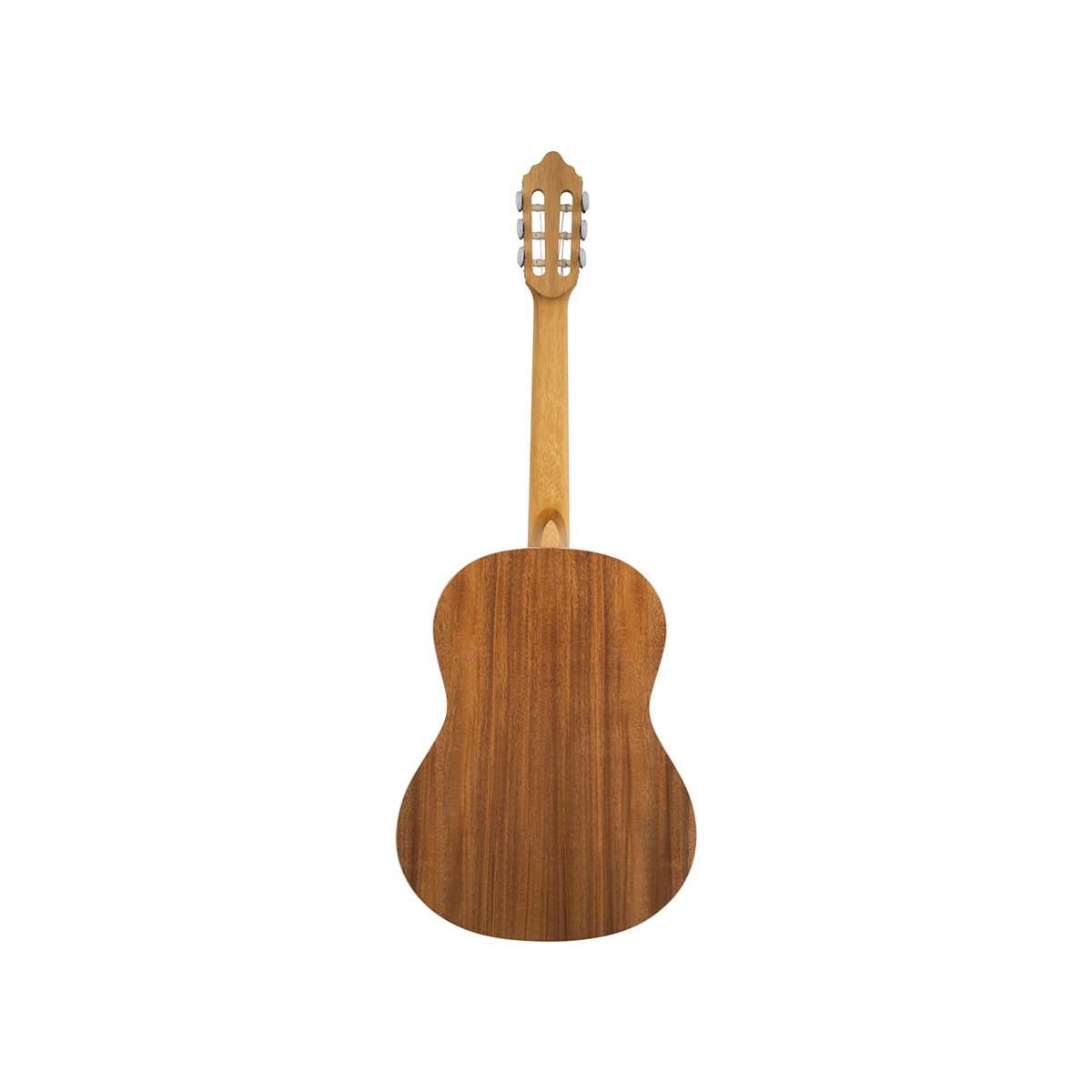 Valencia VC354AB classical Guitar, Aqua Blue