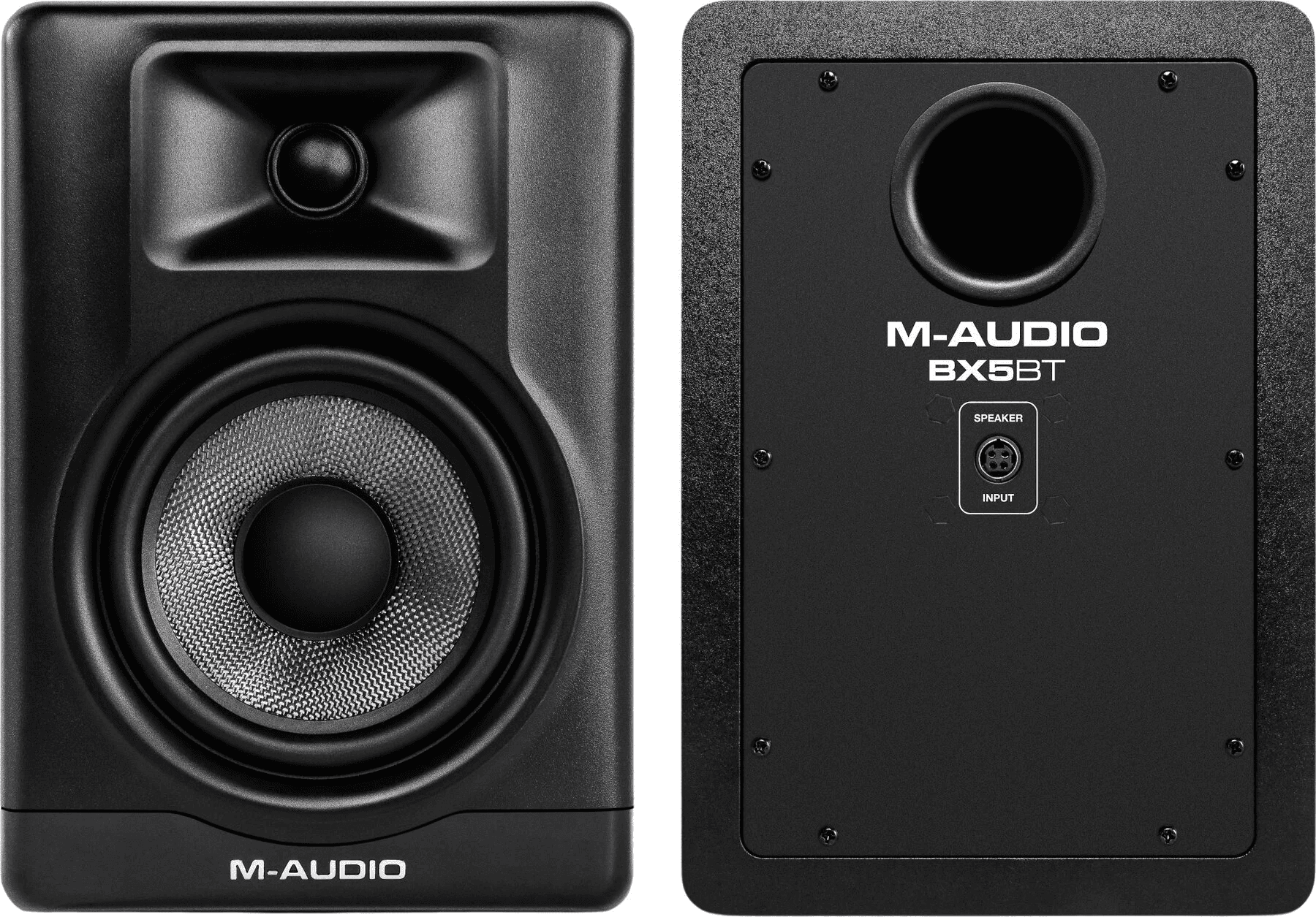 M-audio BX5 BT