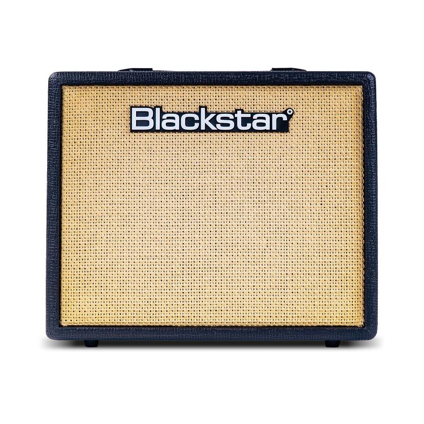 Blackstar Debut 30E Black